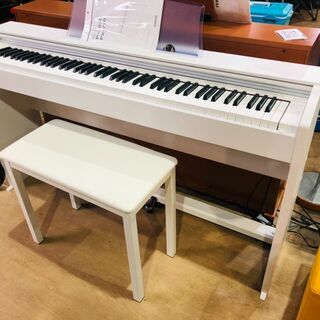 【愛品館市原店】CASIO Privia PX-770 2020...
