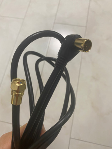 テレビケーブル3メートル