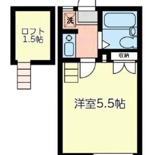 ⭐️7万円入居可💁ブルーライン/港南中央駅歩13分✨神奈川県横浜市港南区港南 - 横浜市