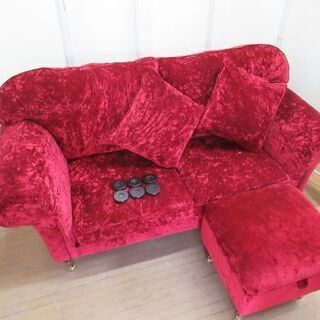 Ashley 2人掛けソファー Ashley アシュリー 2人掛けソファ