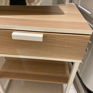 IKEA ラック 新品未使用 組み立て済み