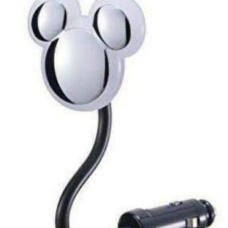 ディズニー カー用品 イルミネーションの画像