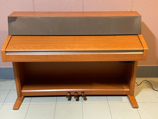 【良品】【お届け無料有り】★電子ピアノ★YAMAHA CLP-970C【即日配送可】