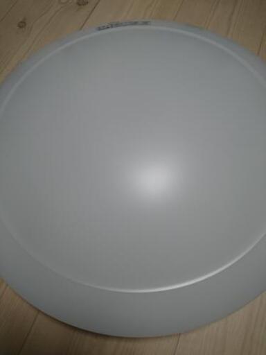 交渉中Panasonic LEDシーリングライト HH-CC0823A