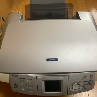 EPSONプリンター