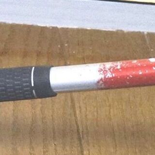 テーラーメード R11S 17°ゴルフクラブ 4W 4番ウッド フェアウェイウッド です。の画像