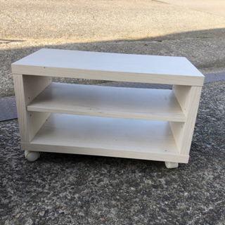 小さめのテレビ台