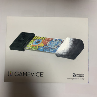 GAMEVICE for Samsung Galaxy S7 /...
