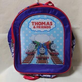 ★中古品★　きかんしゃトーマス　リュック