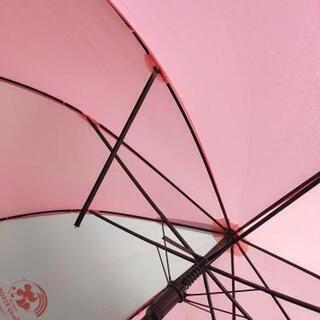 ディズニーランド公式傘 1部折れありの画像