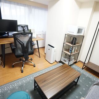 【急募】空いた時間でサクッと清掃でお小遣い稼ぎしませんか！1回1...