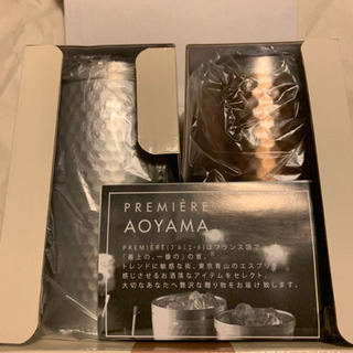 新品ペアタンブラー②