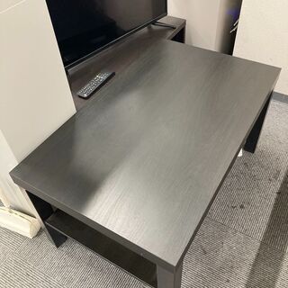 【3月中の引き取り出来る方限定】ローテーブル