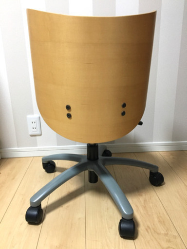 ACTUS  VARIO アクタス　ヴァリオ　デスクチェア　キッズチェア