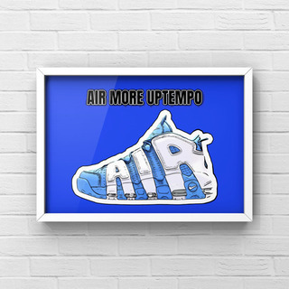 50 AIR MORE UPTEMPO エアモアアップテンポオマ...