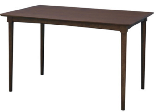 期間限定お値下げ！ダイニングテーブル