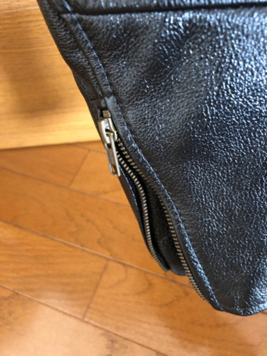 ライダースジャケット