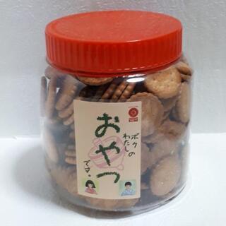 ★再度お値下げしました★ボクのわたしのおやつです。　ミレービスケット