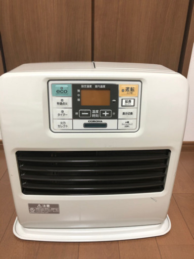 ♦︎美品　CORONA  コロナ　石油ファンヒーター♦︎