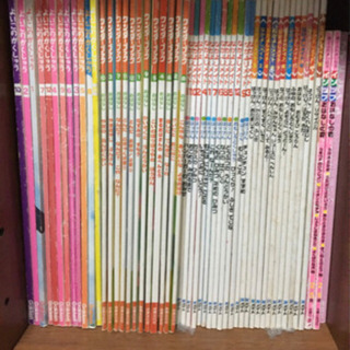 こどもとしぜん&ひかりのくに他えほん160冊　3月26日まで