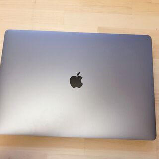 【購入10ヶ月以内】MacBook Pro 2019 16インチ（32G／1TB SSD）★Ankerハブサービス の画像