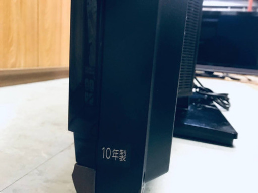 1700番 東芝✨液晶カラーテレビ✨40A9500‼️
