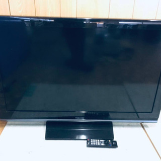 1700番 東芝✨液晶カラーテレビ✨40A9500‼️