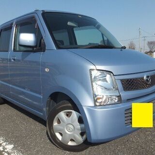 ７万㌔台　車検２年付　修復歴無し　総額１３万　キーレス　エアコン...