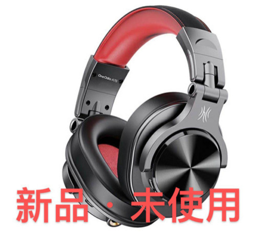 ヘッドホン Bluetooth 5.0 ワイヤレスヘッドホン　新品・未使用