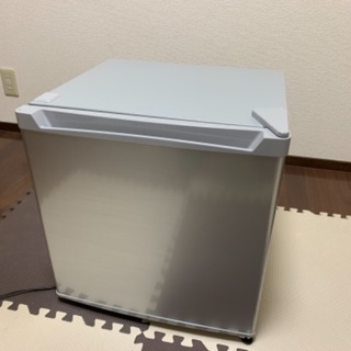 42L 一人暮らし用コンパクト冷蔵庫