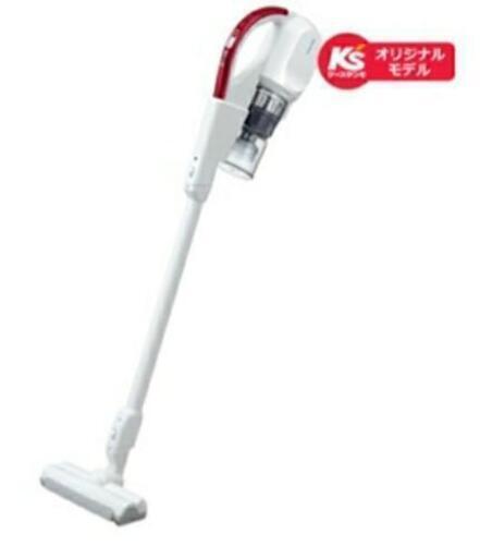 掃除機\n 東芝 VC-KSL60(R) 新品未開封  3年保証付 定価66000円(税込)