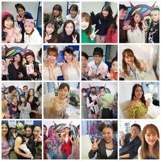 アニメ番組メンバー募集！
