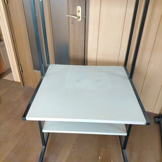 棚　キャスター付き　A