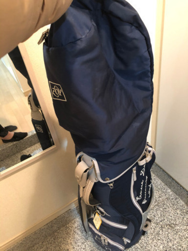 ゴルフバッグ