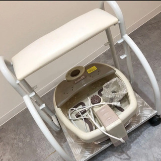 ネイル ネイルサロン フットカート フットバス まとめ売り