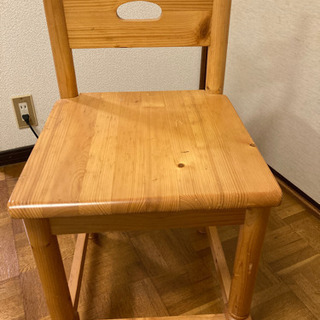 椅子（決まりました）