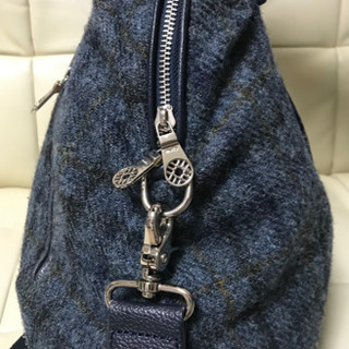 ムータ８　2wayバッグ‼️の画像