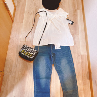 春夏秋冬使える!!女性用ファッションBOX/UNIQLO/〇万円相当