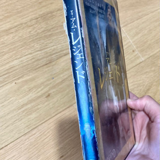 【レンタル落ちDVD】洋画　アクションの画像