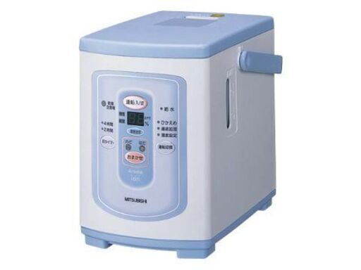 三菱スチームファン式加湿器  SV-S303-A