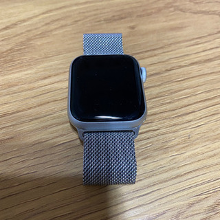 Apple Watch series 5 GPSモデル 40mm