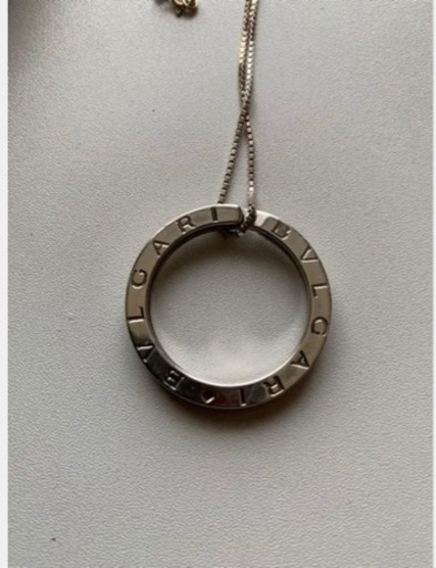 その他 BVLGARI