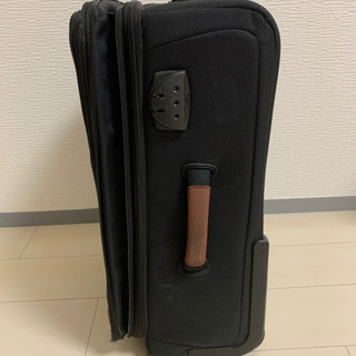 スーツケース 機内持ち込み可能の画像