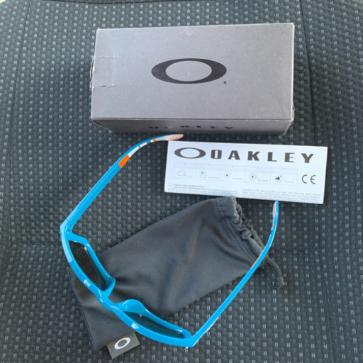 OAKLEYオークリーサングラス