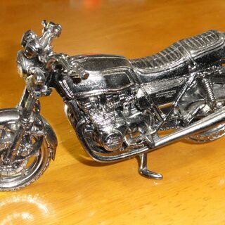 ⑨カワサキ　Z1000MK.II 　 Mini Replica ...