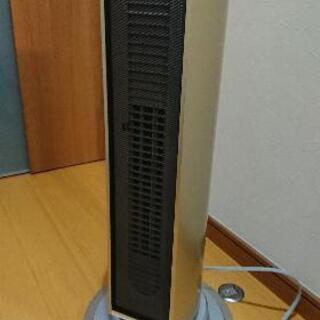 コイズミ セラミックヒーター の画像