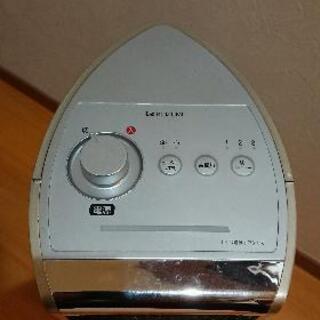 コイズミ セラミックヒーター の画像