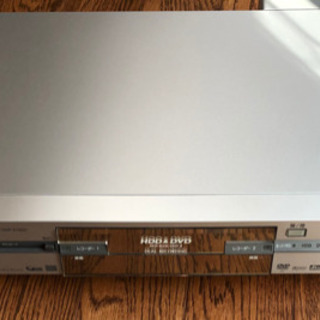 Panasonic DVD ビデオレコーダー　