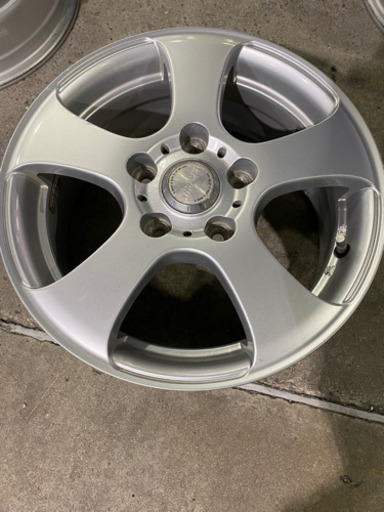 アルミホイール4本セット