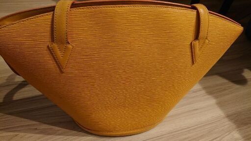 【ルイヴィトン】エピサンジャック